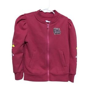 365 Kids +‎ The PowerPuff Girls Pink Jacket 6